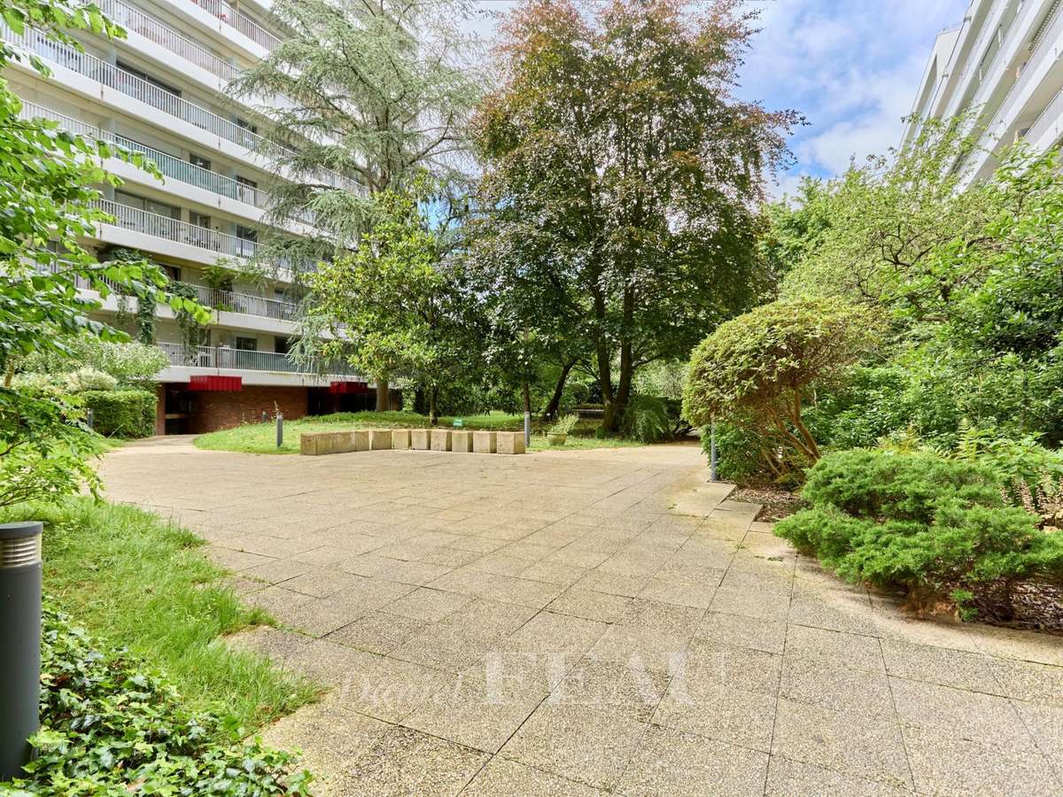 Appartement Boulogne-Billancourt