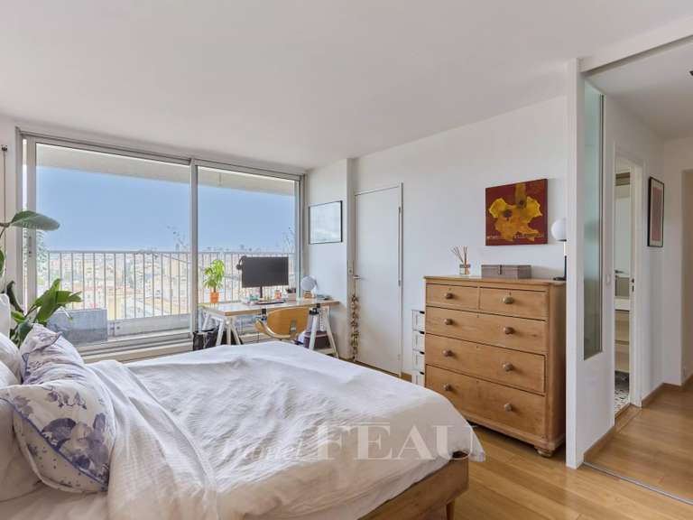 Appartement Boulogne-Billancourt - 1 chambre - 68m²