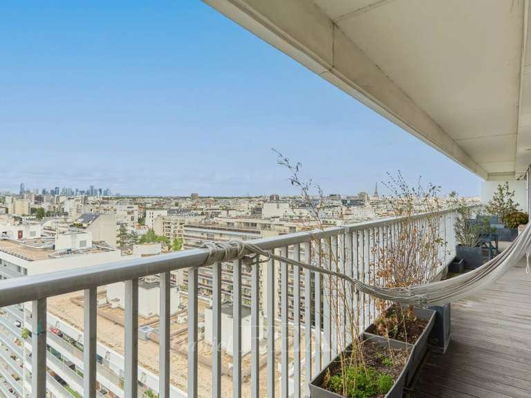 Appartement Boulogne-Billancourt - 1 chambre - 68m²
