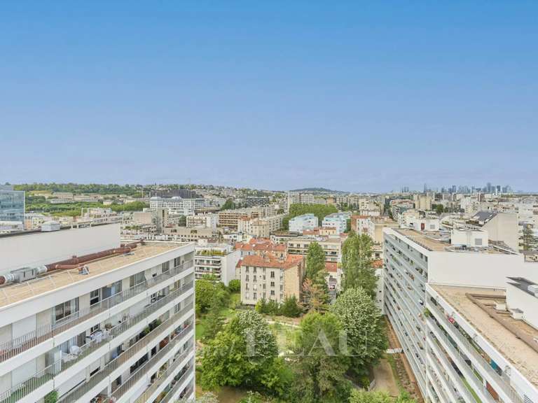 Appartement Boulogne-Billancourt - 1 chambre - 68m²