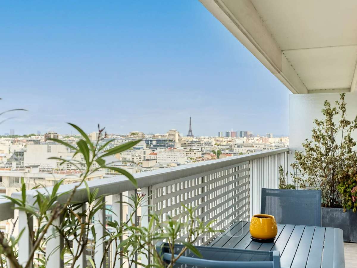Appartement Boulogne-Billancourt