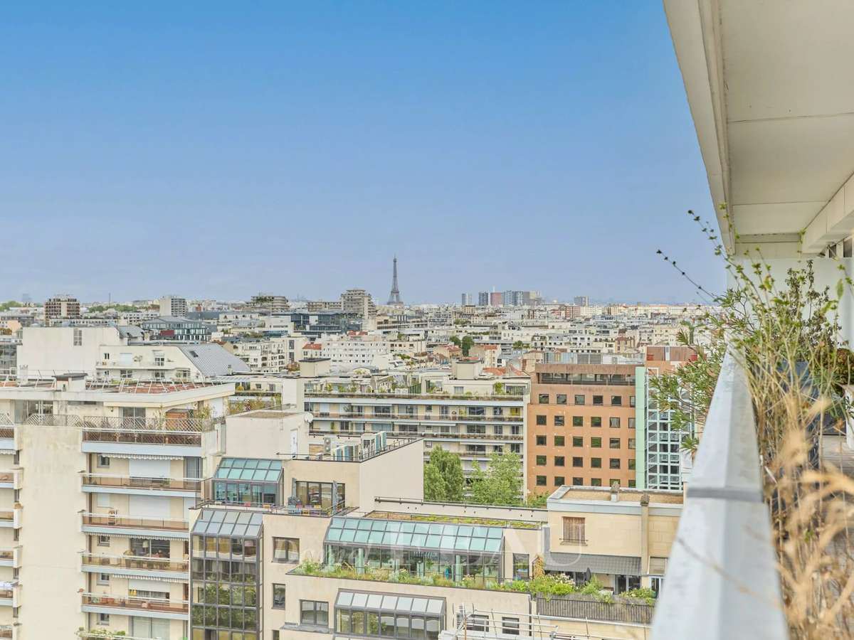 Appartement Boulogne-Billancourt