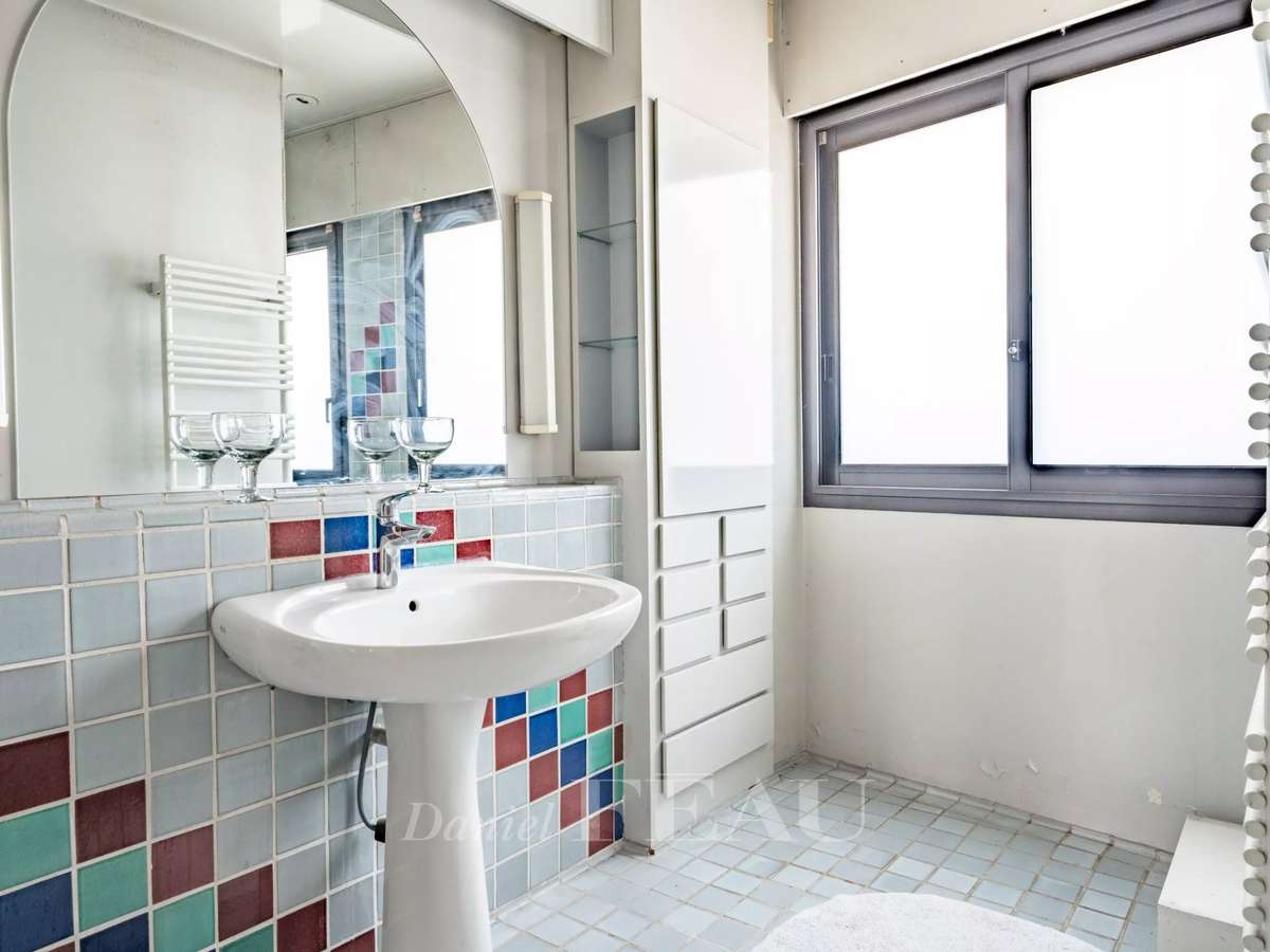 Appartement Boulogne-Billancourt