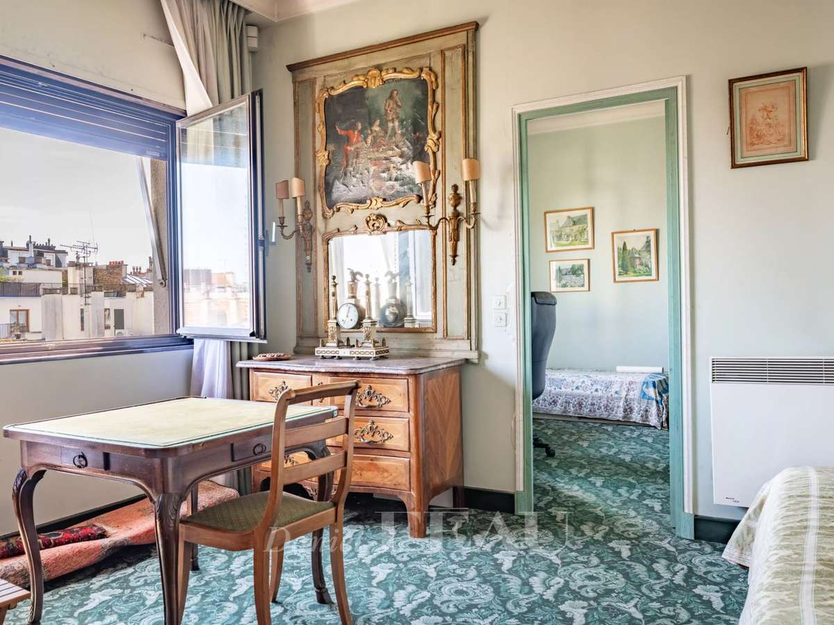 Appartement Boulogne-Billancourt