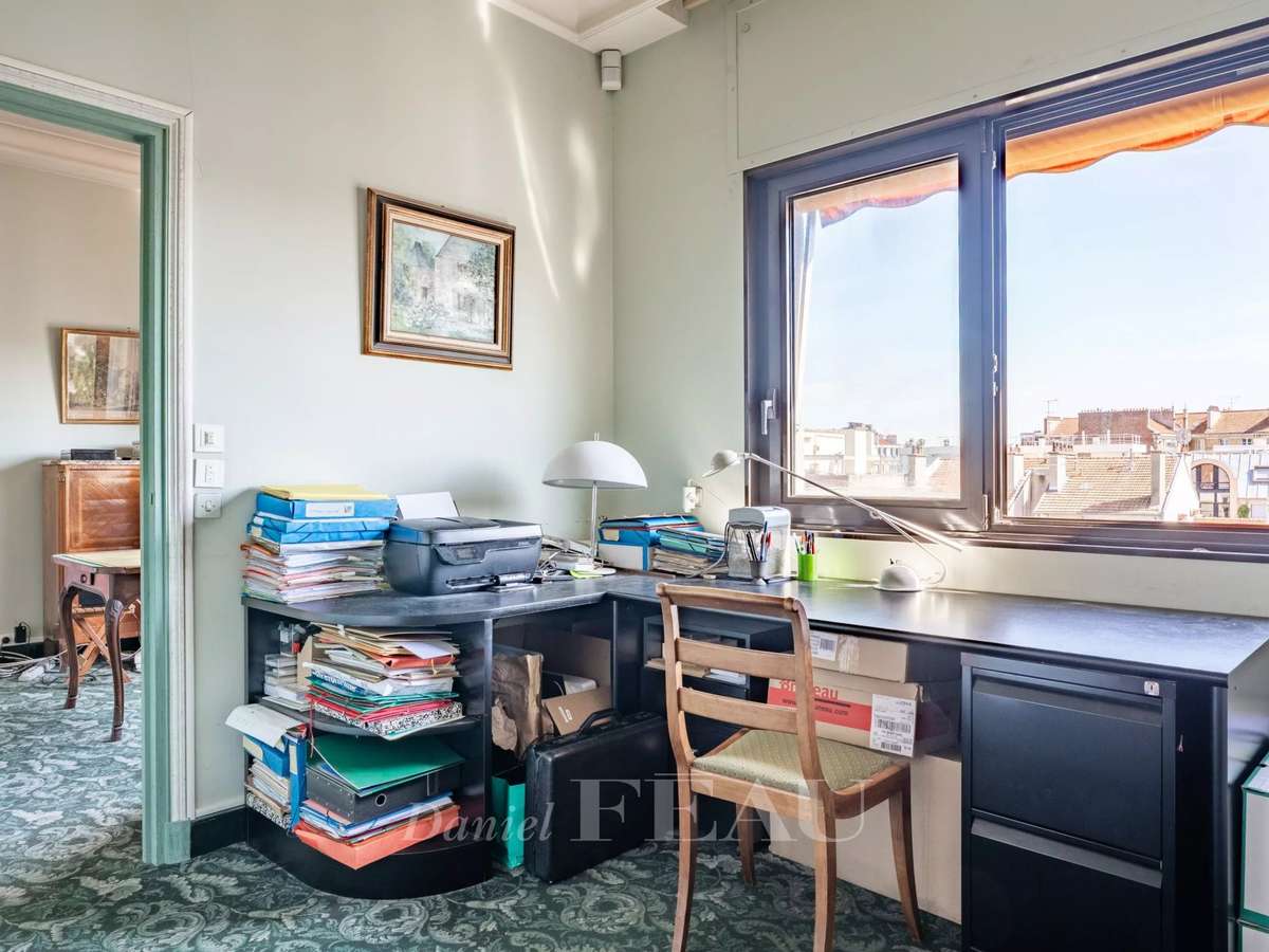Appartement Boulogne-Billancourt