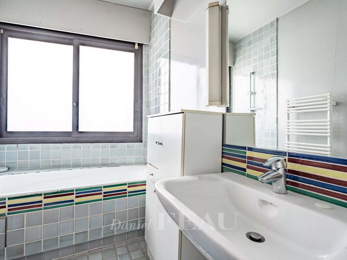 Appartement Boulogne-Billancourt
