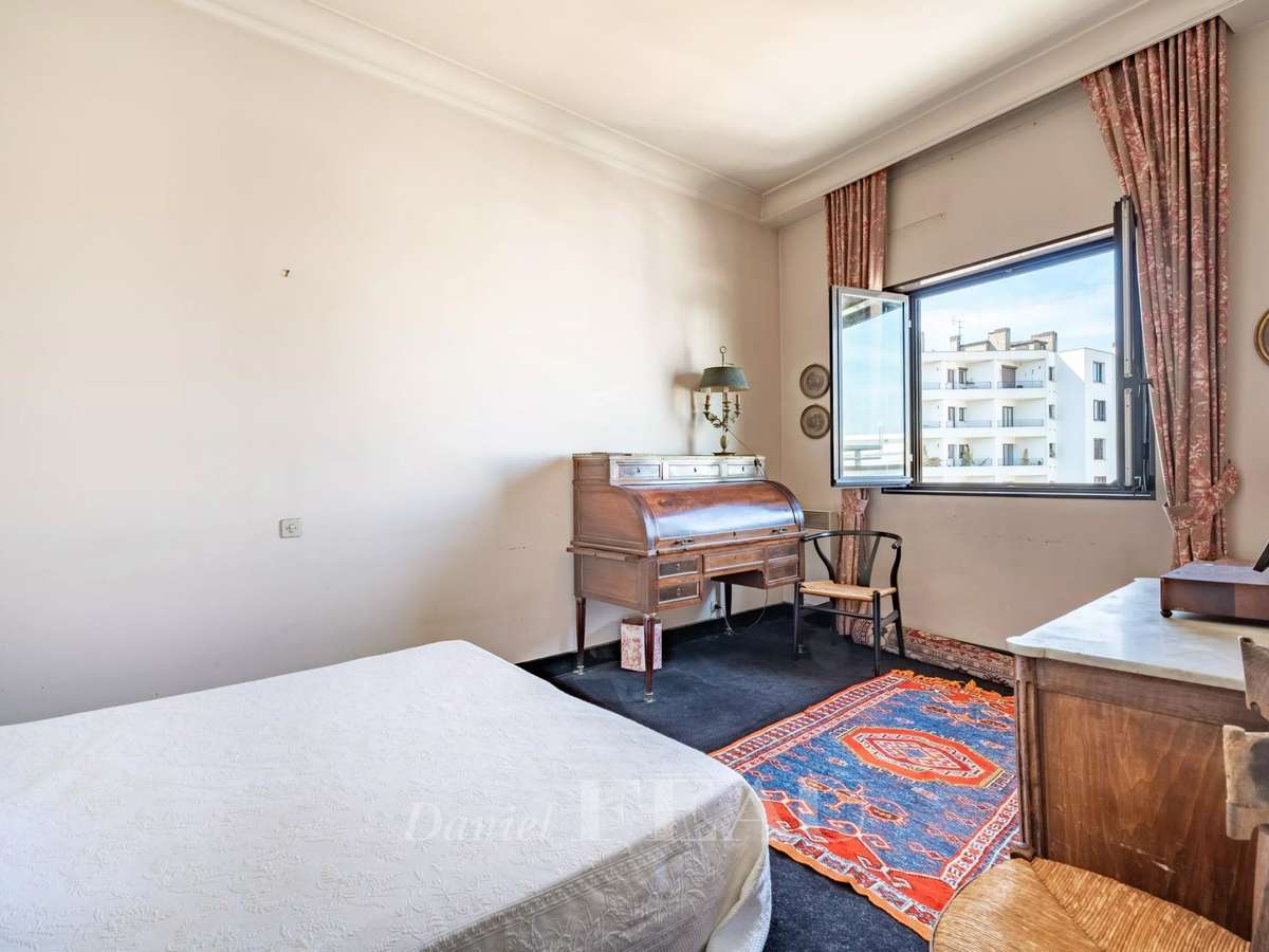 Appartement Boulogne-Billancourt