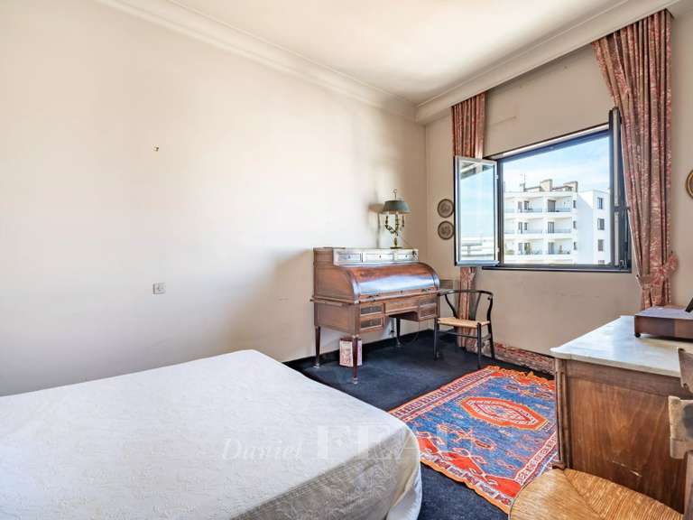 Appartement Boulogne-Billancourt - 4 chambres - 162m²