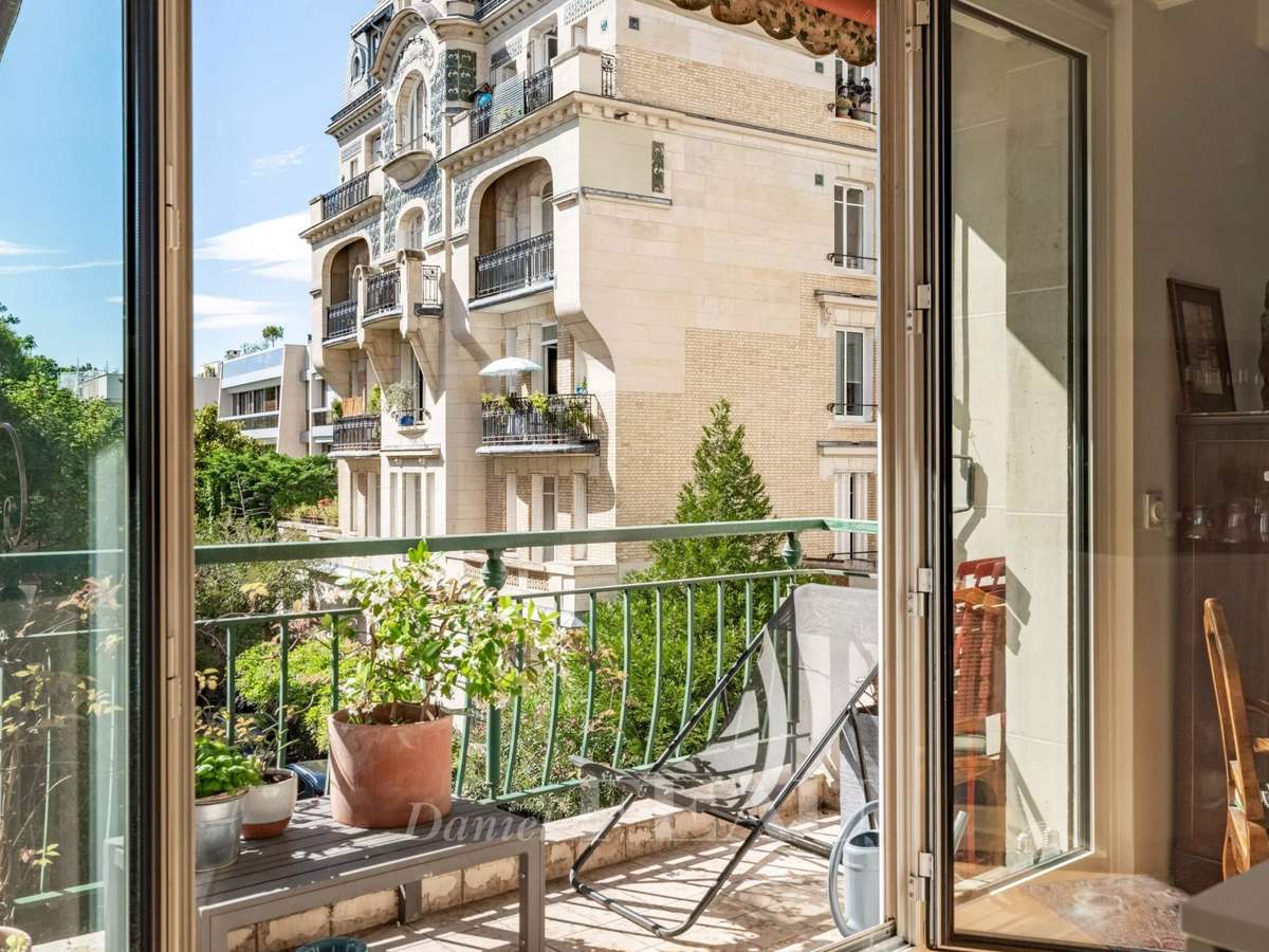 Appartement Boulogne-Billancourt