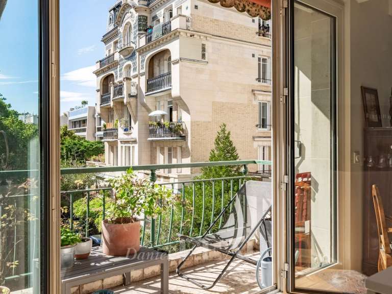 Appartement Boulogne-Billancourt - 2 chambres - 89m²