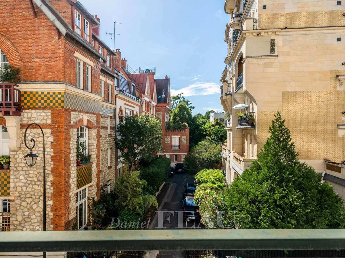 Appartement Boulogne-Billancourt