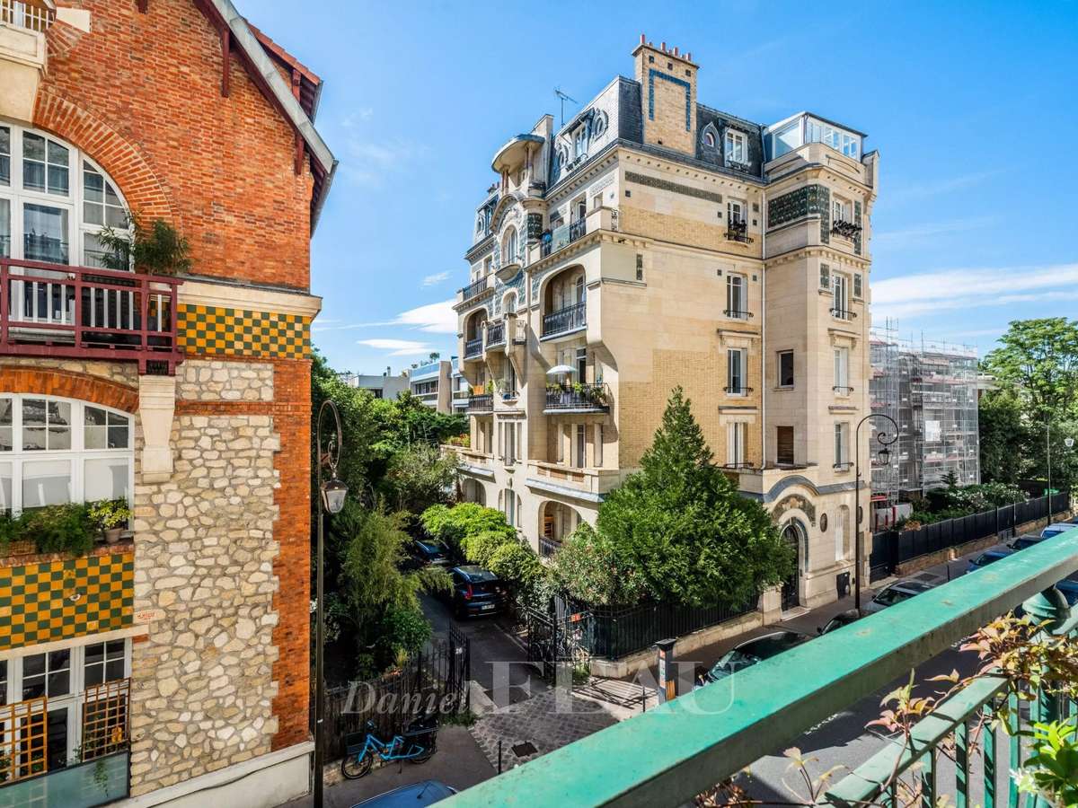 Appartement Boulogne-Billancourt