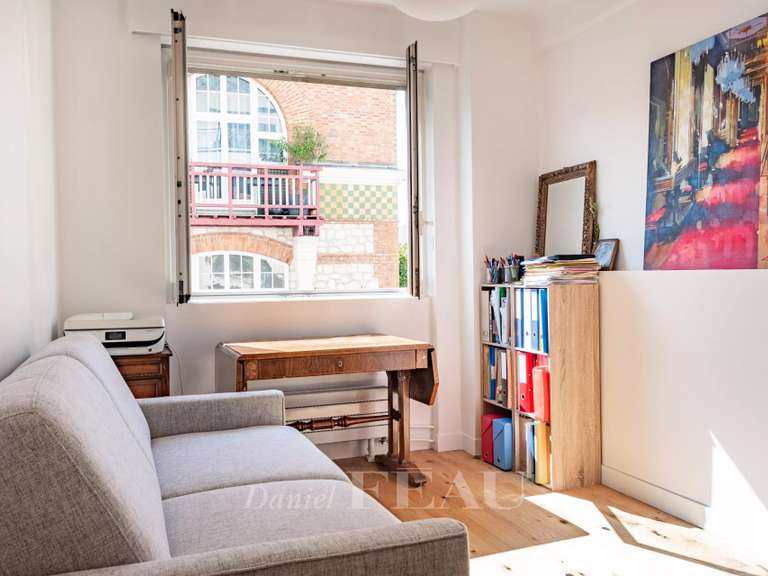 Appartement Boulogne-Billancourt - 2 chambres - 89m²
