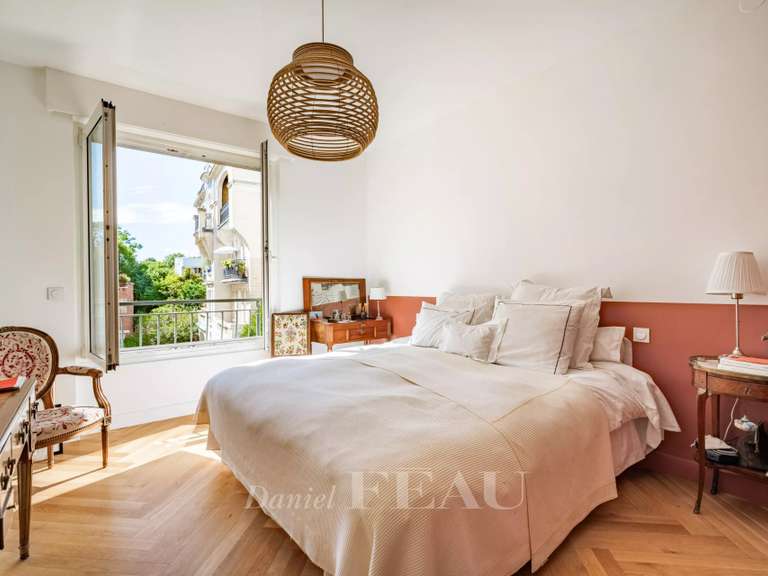 Appartement Boulogne-Billancourt - 2 chambres - 89m²