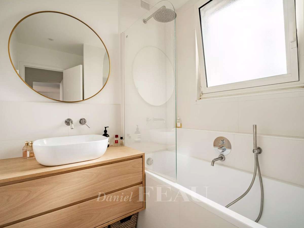Appartement Boulogne-Billancourt