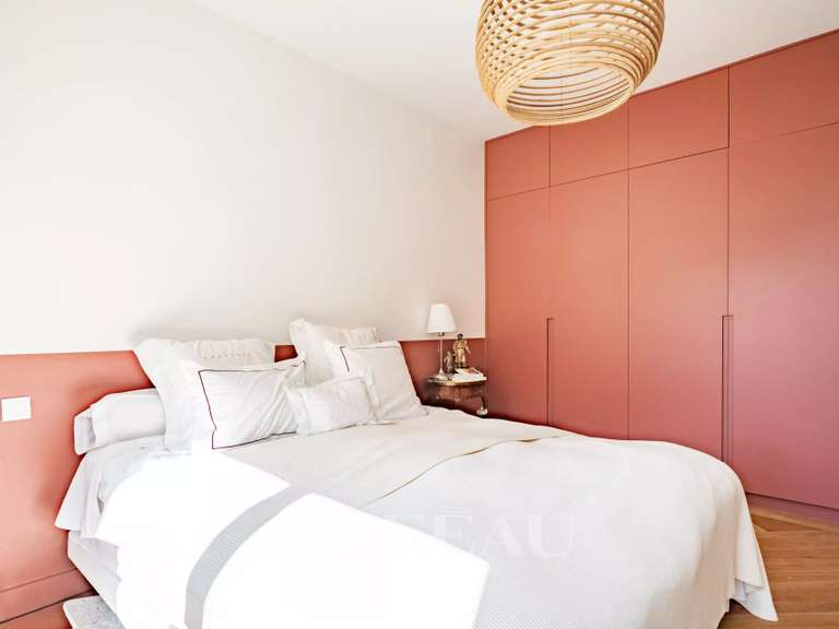 Appartement Boulogne-Billancourt - 2 chambres - 89m²