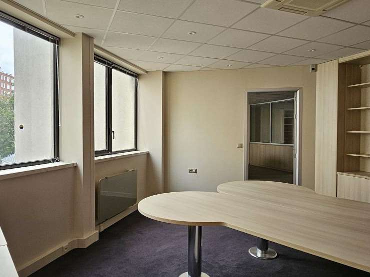 Appartement Boulogne-Billancourt - 165m²