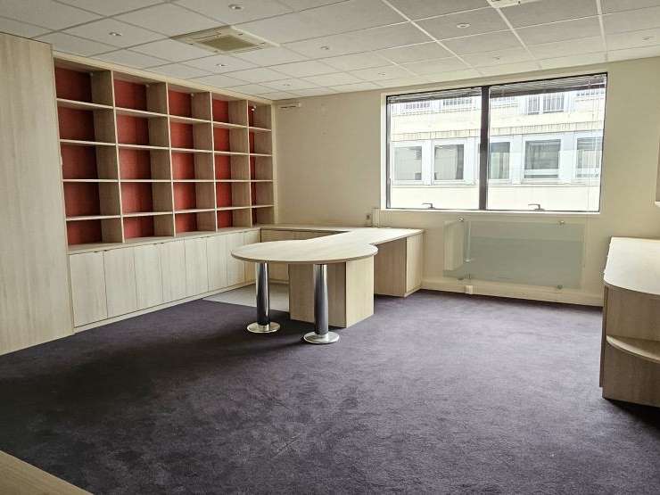 Appartement Boulogne-Billancourt - 165m²