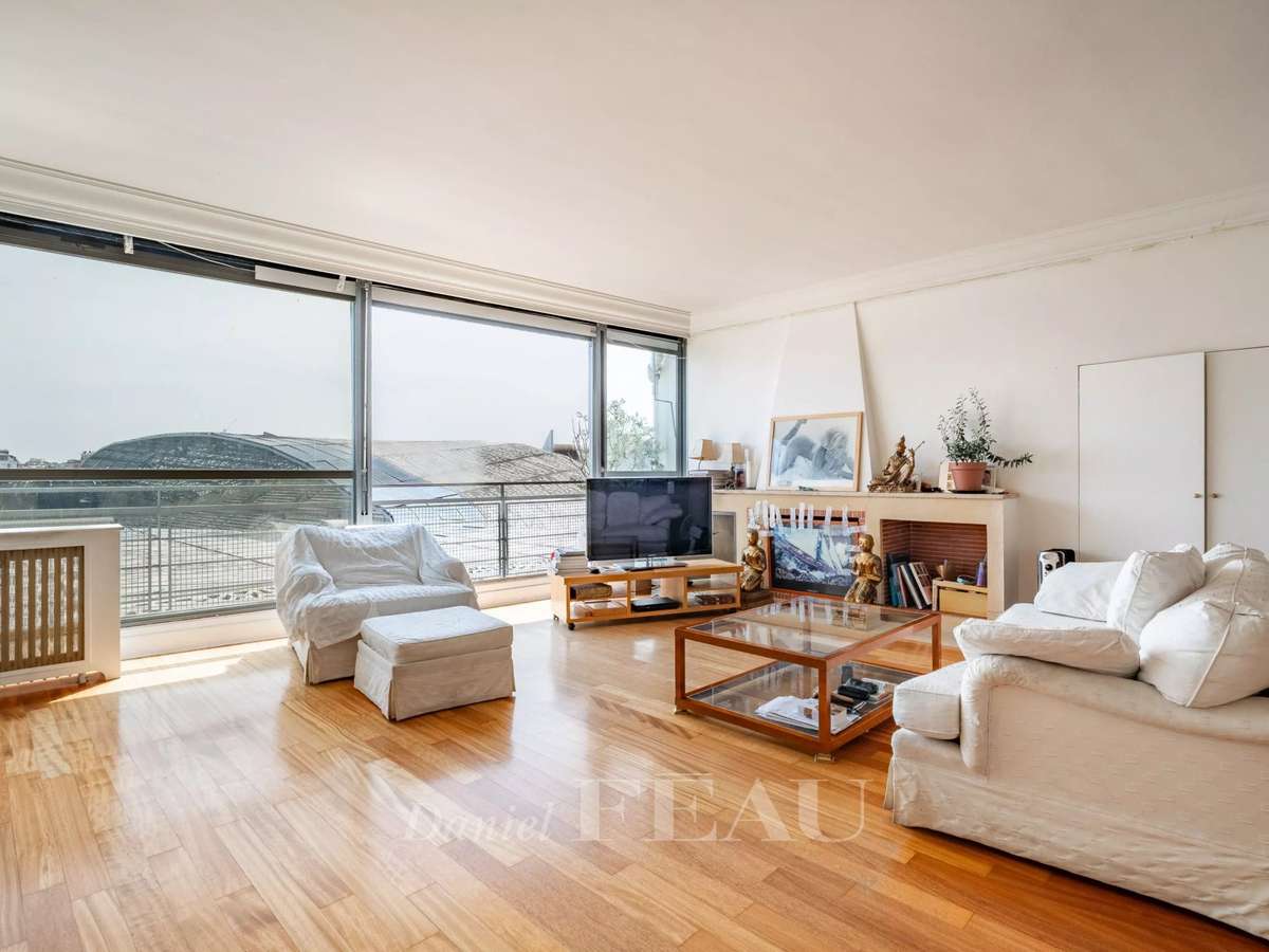 Appartement Boulogne-Billancourt