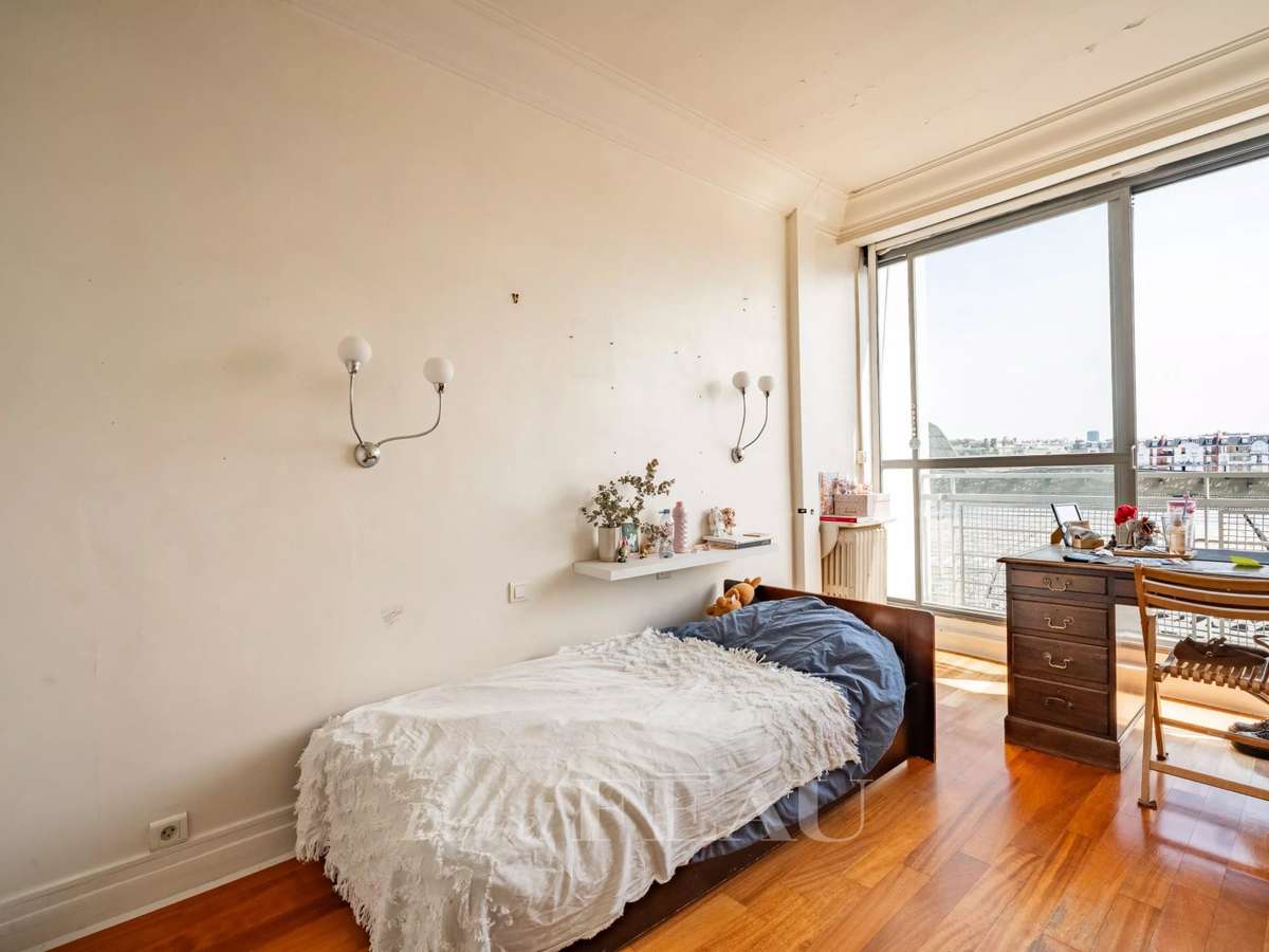 Appartement Boulogne-Billancourt