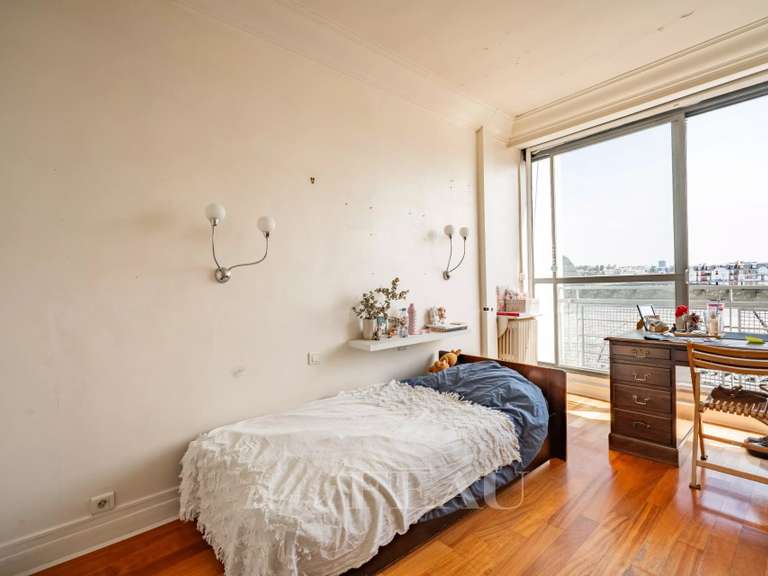 Appartement Boulogne-Billancourt - 2 chambres - 96m²