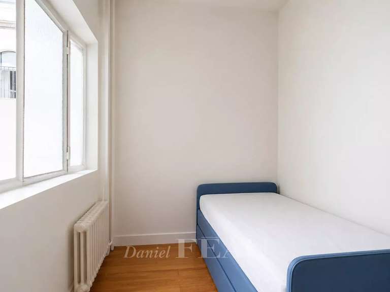 Appartement Boulogne-Billancourt - 2 chambres - 96m²