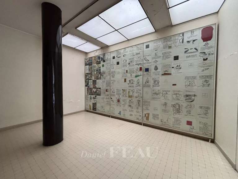 Appartement Boulogne-Billancourt - 2 chambres - 96m²