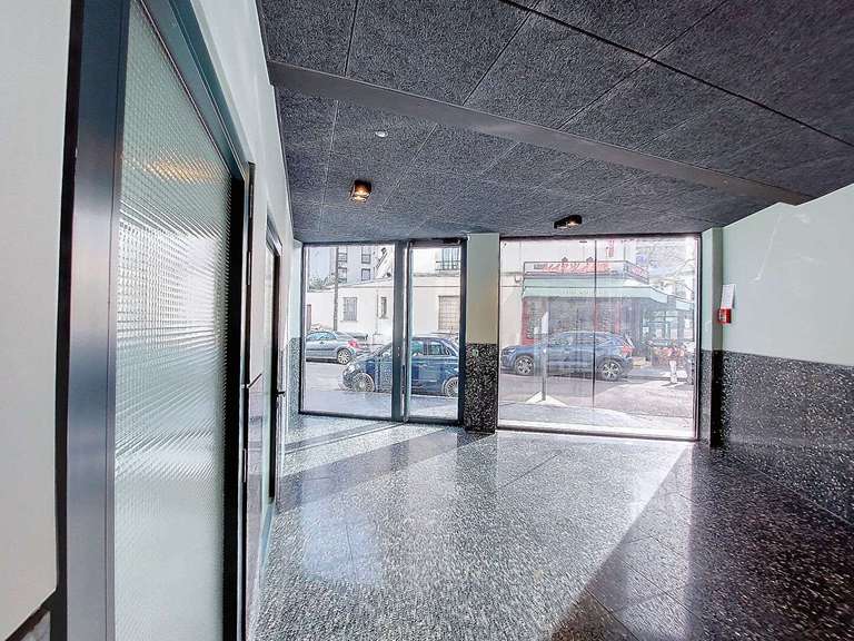 Apartment Boulogne-Billancourt - 4 bedrooms