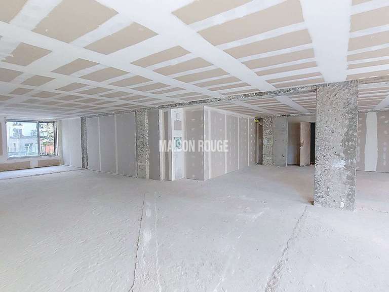 Apartment Boulogne-Billancourt - 4 bedrooms