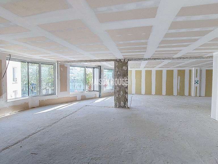 Apartment Boulogne-Billancourt - 4 bedrooms