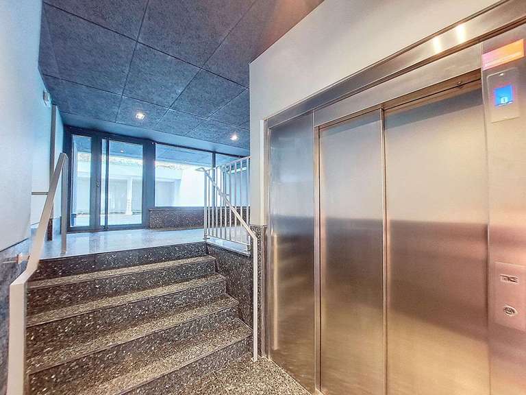 Apartment Boulogne-Billancourt - 4 bedrooms