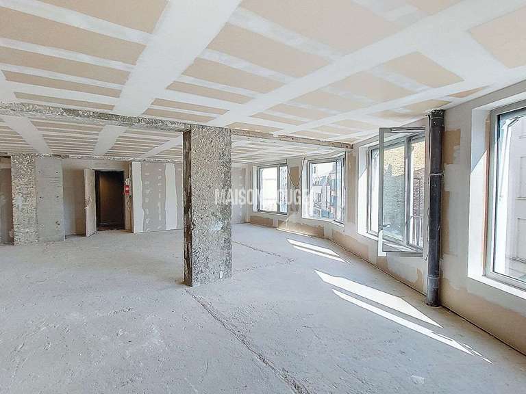 Appartement Boulogne-Billancourt - 4 chambres