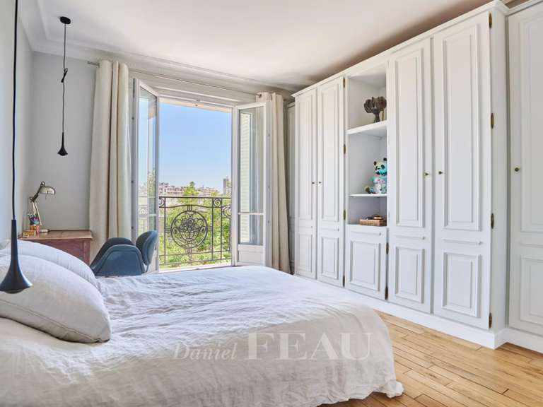 Appartement Boulogne-Billancourt - 2 chambres - 100m²