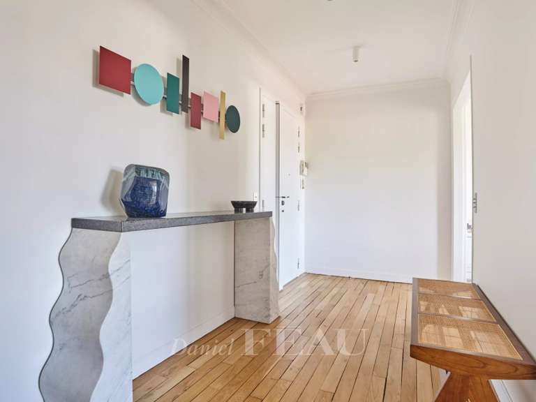 Appartement Boulogne-Billancourt - 2 chambres - 100m²