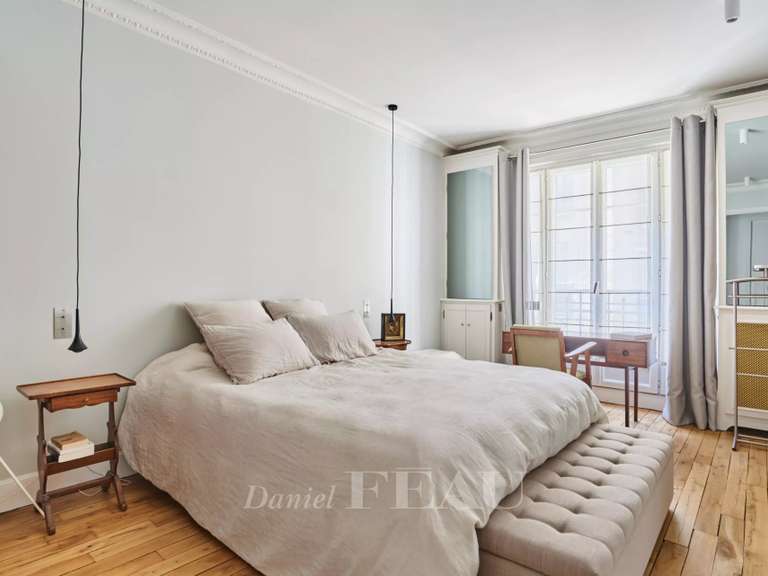 Appartement Boulogne-Billancourt - 2 chambres - 100m²