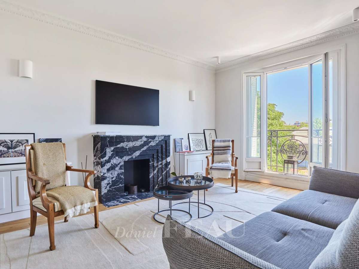 Appartement Boulogne-Billancourt