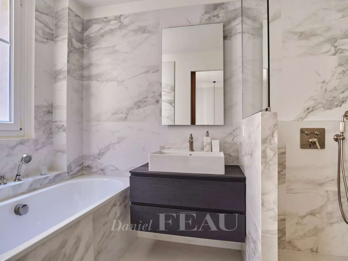 Appartement Boulogne-Billancourt