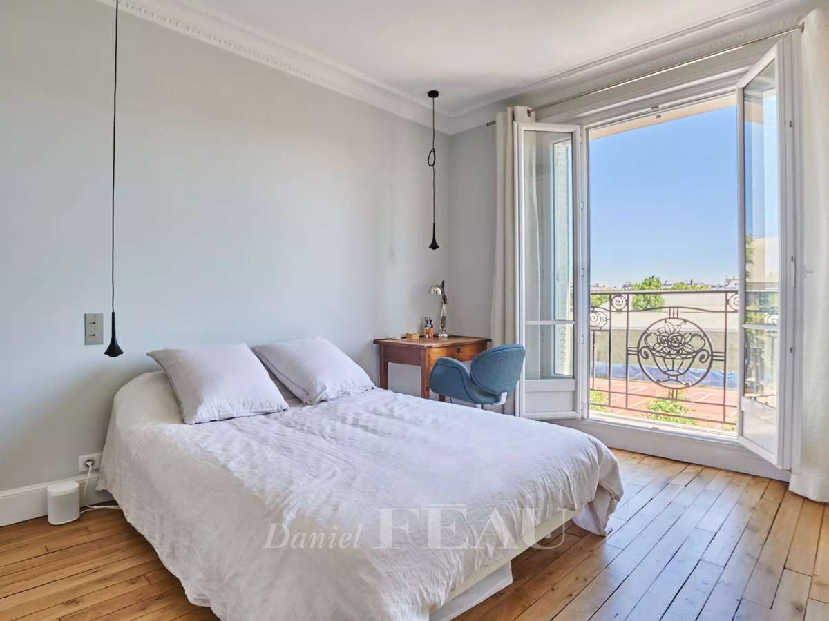Appartement Boulogne-Billancourt