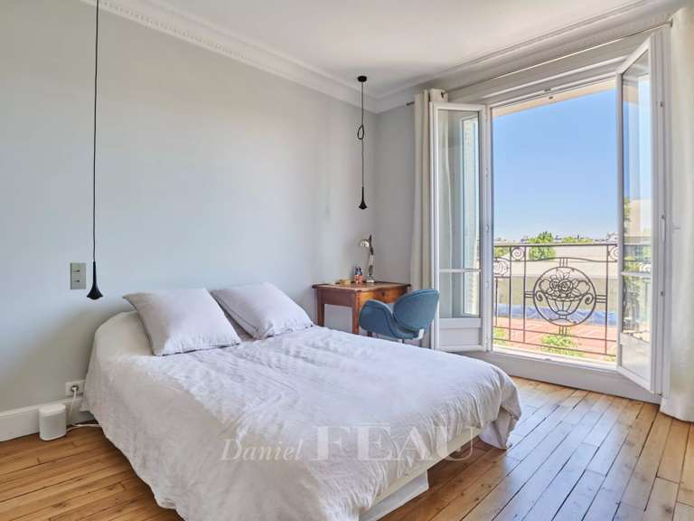 Appartement Boulogne-Billancourt - 2 chambres - 100m²