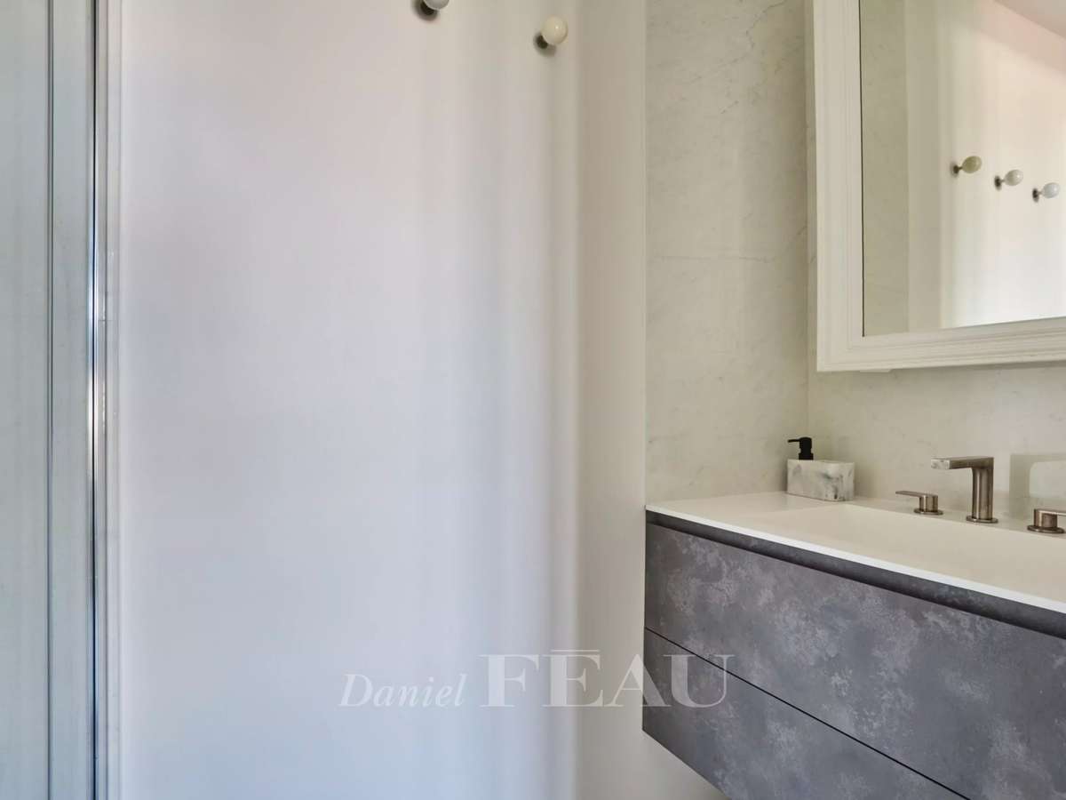 Appartement Boulogne-Billancourt