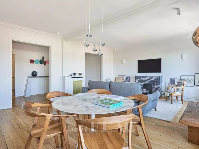 Appartement Boulogne-Billancourt - 2 chambres - 100m²