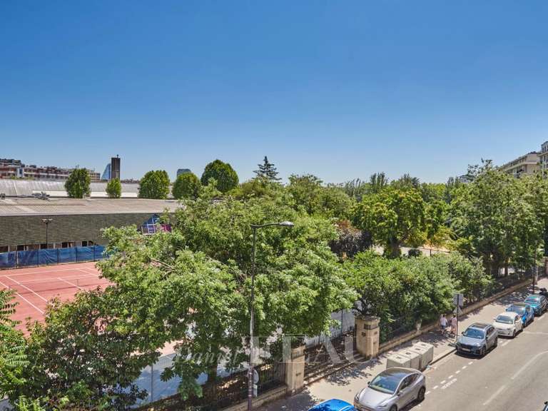 Appartement Boulogne-Billancourt - 2 chambres - 100m²