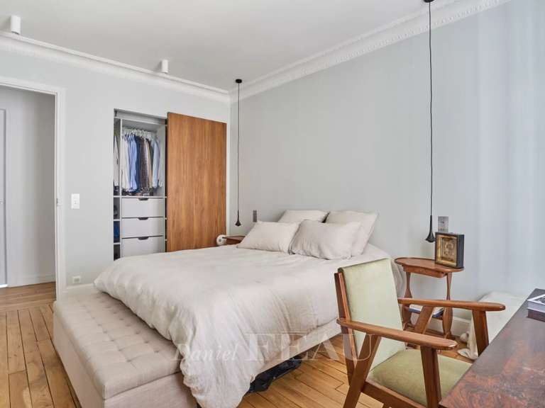 Appartement Boulogne-Billancourt - 2 chambres - 100m²