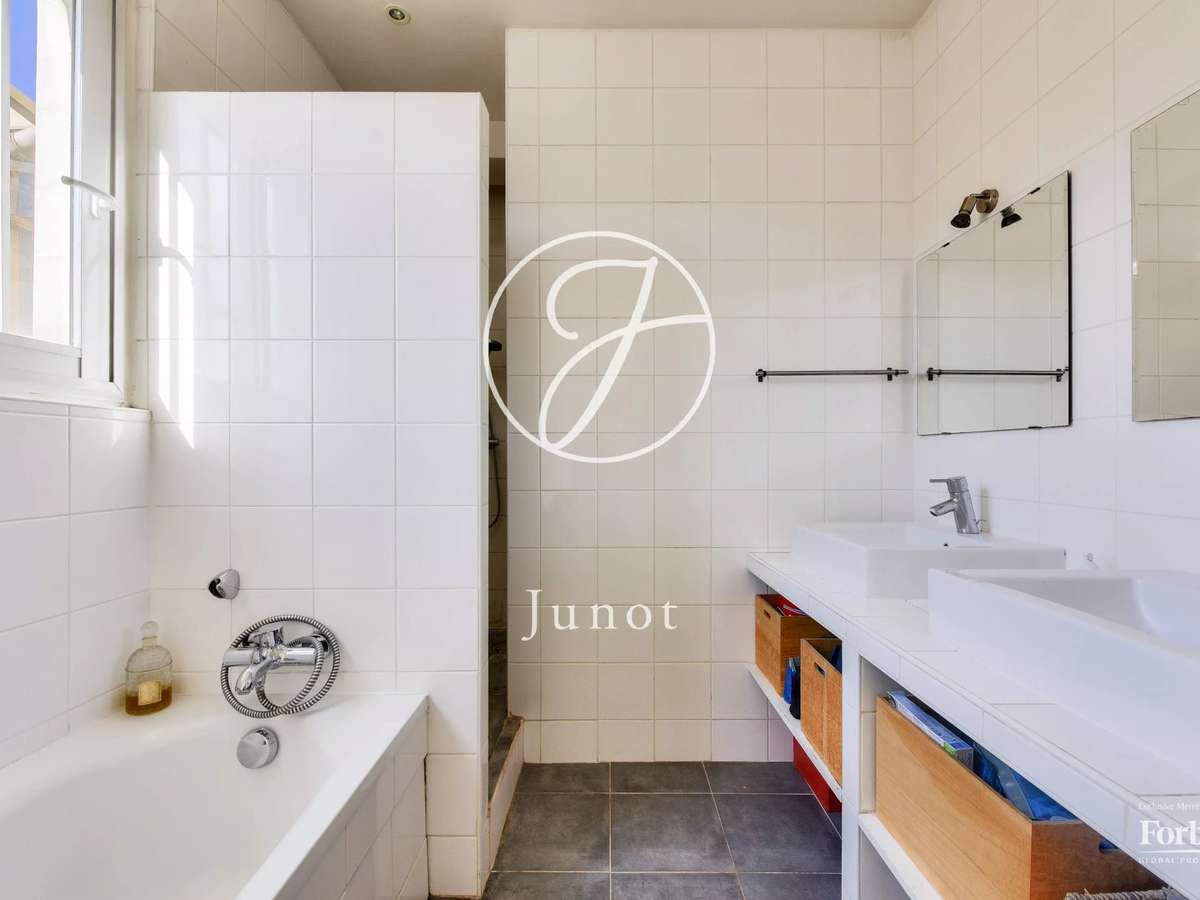 Appartement Boulogne-Billancourt
