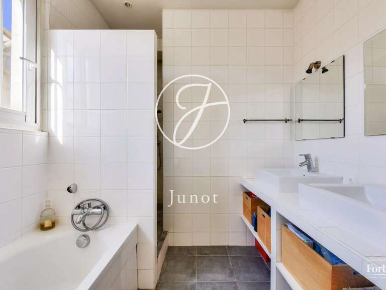 Appartement Boulogne-Billancourt - 5 chambres - 240m²