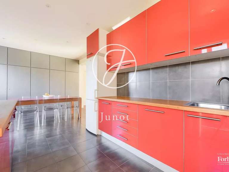 Appartement Boulogne-Billancourt - 5 chambres - 240m²