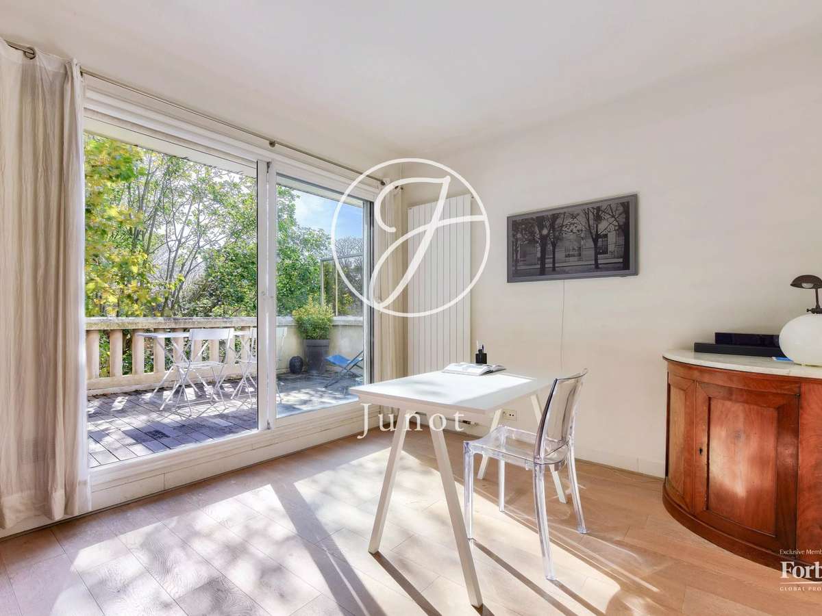 Appartement Boulogne-Billancourt