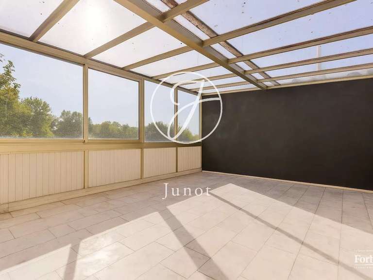 Appartement Boulogne-Billancourt - 5 chambres - 240m²