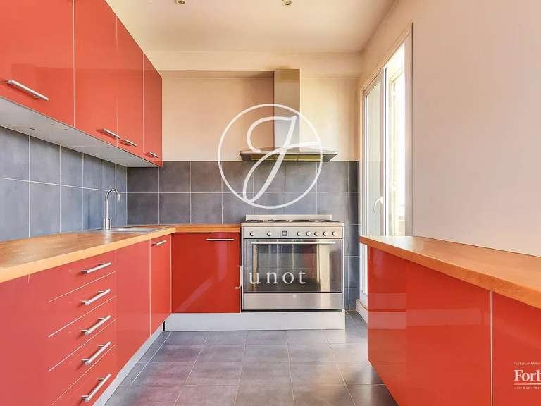 Appartement Boulogne-Billancourt - 5 chambres - 240m²