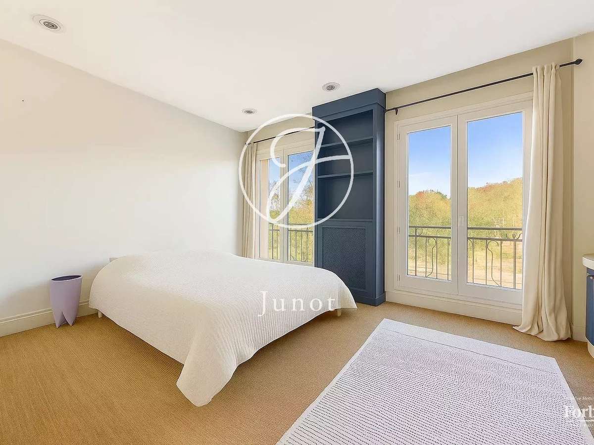 Appartement Boulogne-Billancourt